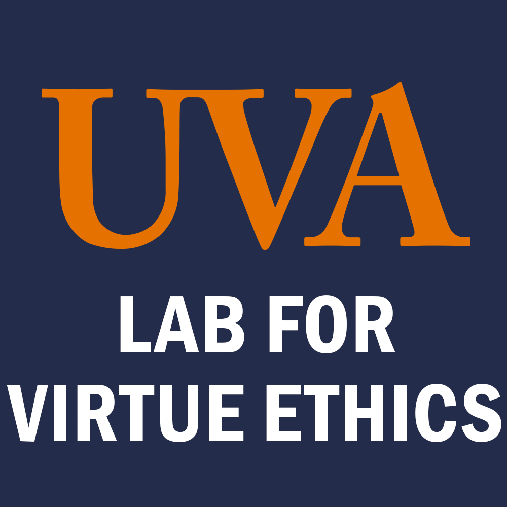 Olson Lab for Virtue Ethics